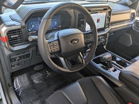 Certified 2025 Ford F150 Raptor image 10