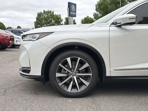 New 2026 Acura MDX FWD w/ Technology Package image 9