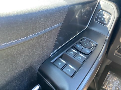 Used 2024 Ford F150 Lariat w/ Equipment Group 502A High AWD/4WD image 18