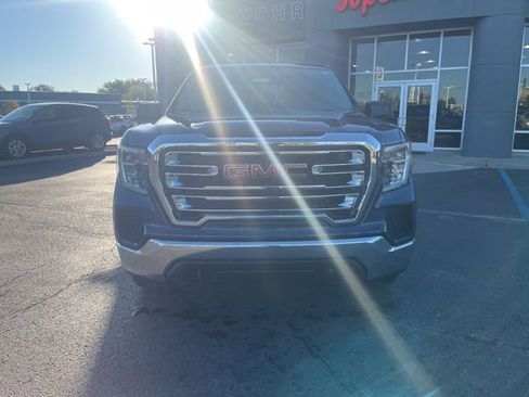 Used 2019 GMC Sierra 1500 Base image 12