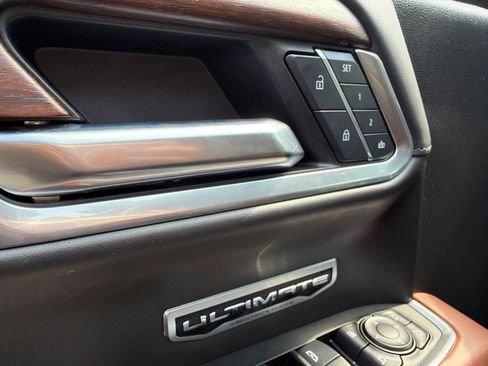 Used 2025 GMC Sierra 1500 Denali Ultimate AWD/4WD image 15
