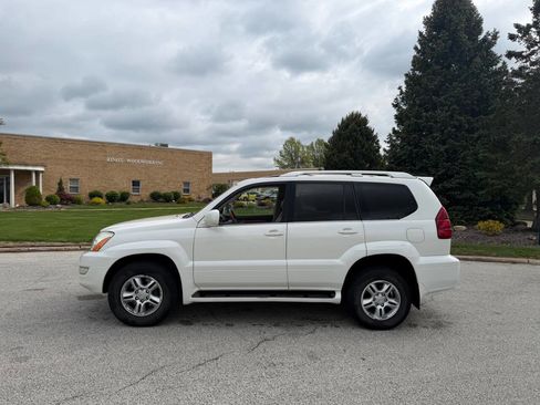 Used 2006 Lexus GX 470 AWD/4WD image 2