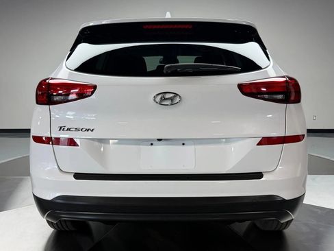 Used 2019 Hyundai Tucson Value FWD image 5