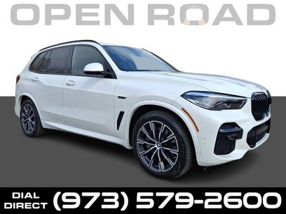 Used 2022 BMW X5 xDrive45e w/ M Sport Package