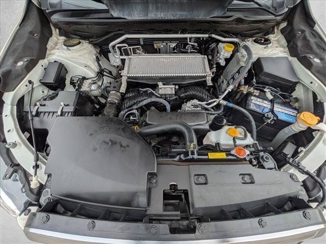 Used 2021 Subaru Ascent Touring w/ Popular Package #2A AWD/4WD image 25