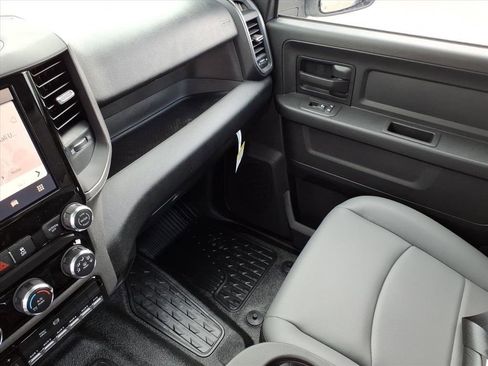 New 2026 RAM 3500 Tradesman w/ Chrome Appearance Group A image 17