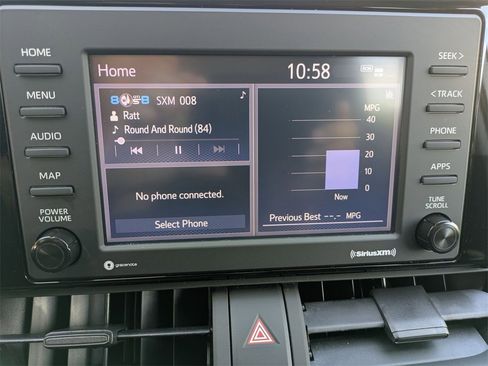Used 2022 Toyota RAV4 LE image 22
