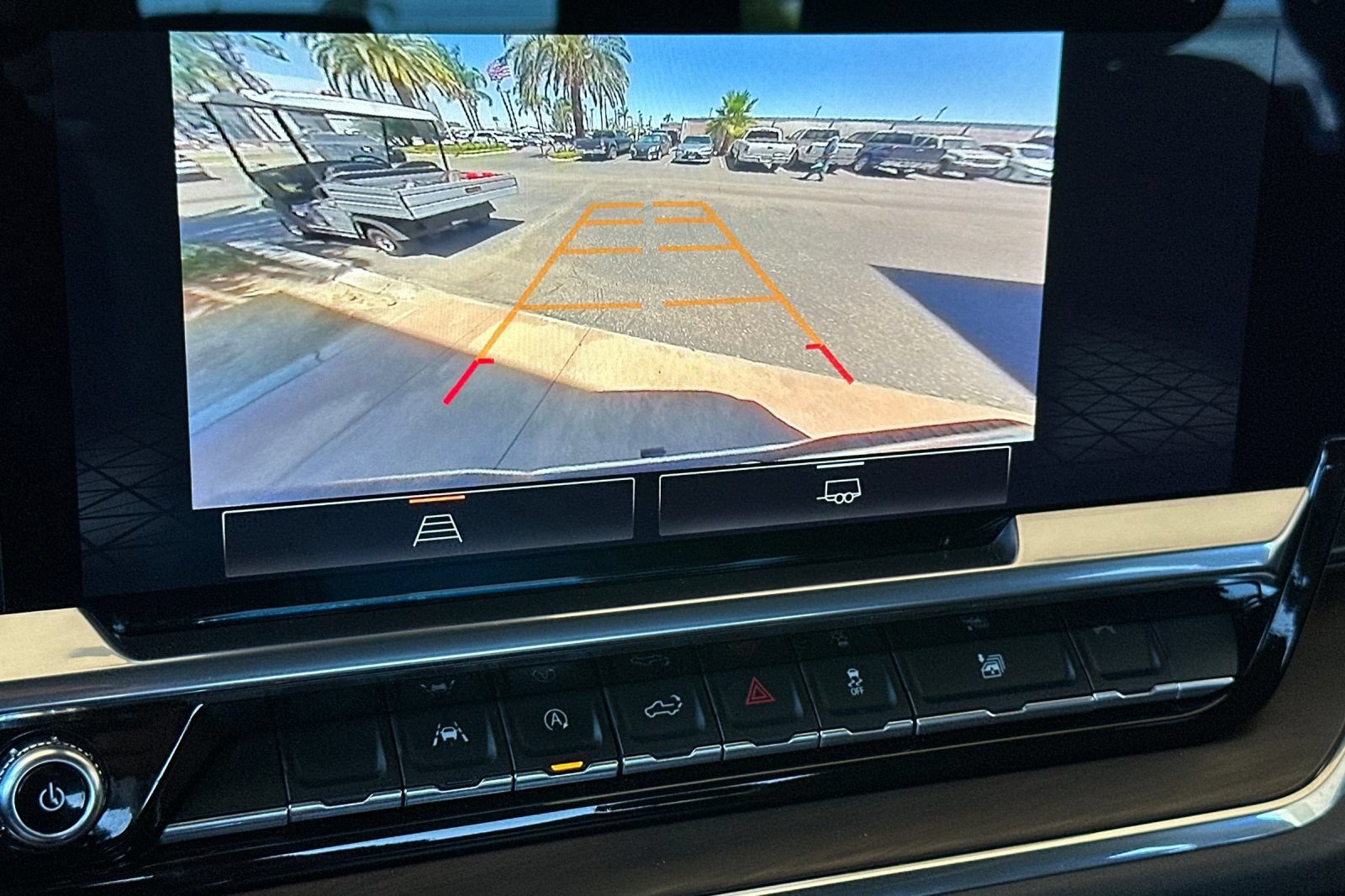 Used 2023 GMC Sierra 1500 SLT w/ SLT Premium Package RWD image 19