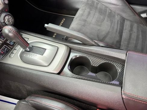 Used 2015 Chevrolet Camaro ZL1 RWD image 17