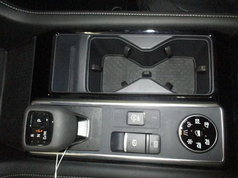 New 2026 Nissan Pathfinder SV AWD/4WD image 38
