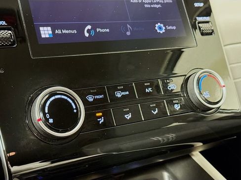 Certified 2023 Hyundai Tucson SEL image 17