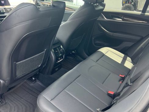 Used 2020 BMW X3 sDrive30i w/ Convenience Package RWD image 11