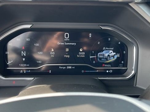 Used 2025 GMC Sierra 2500 Denali w/ Denali Reserve Package image 22