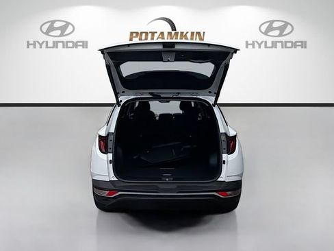 Used 2024 Hyundai Tucson SEL FWD image 25