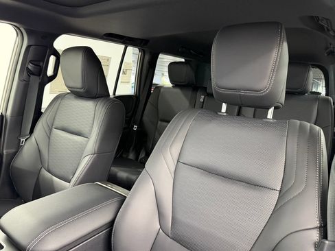 Used 2026 Toyota Land Cruiser w/ Premium Package AWD/4WD image 20