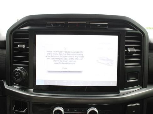 Used 2024 Ford F150 XLT w/ XLT Black Appearance Package AWD/4WD image 14
