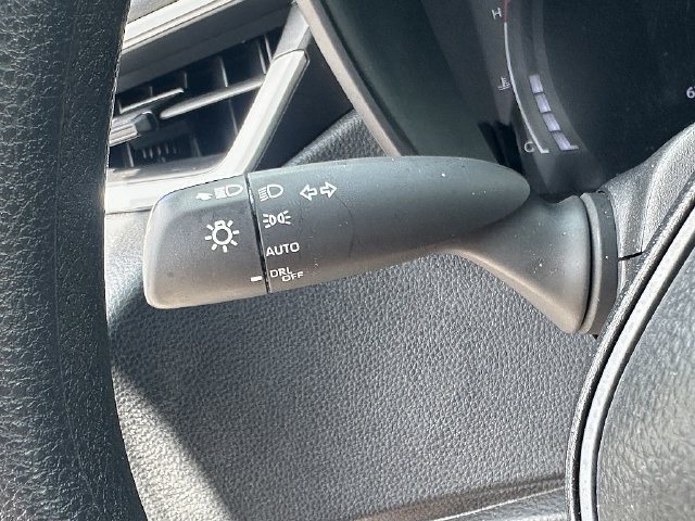 Certified 2026 Toyota Corolla LE FWD image 26