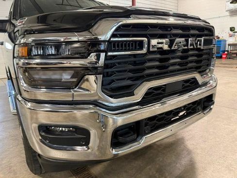 Certified 2026 RAM 2500 Big Horn AWD/4WD image 2