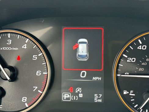 New 2026 Subaru Crosstrek 2.5i Wilderness w/ Crosstrek Mirror Package image 20