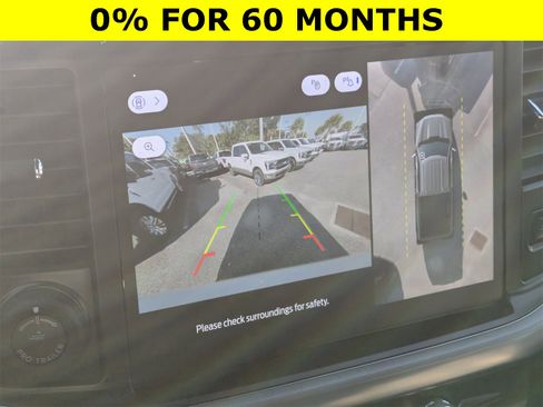 New 2025 Ford F150 Lariat w/ Equipment Group 502A High image 27