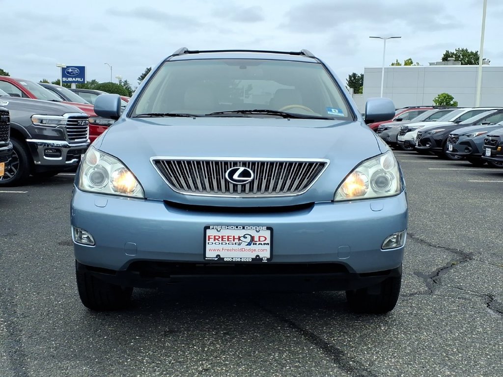 Used 2007 Lexus RX 350 AWD image 2