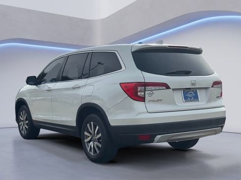 Used 2019 Honda Pilot EX image 6