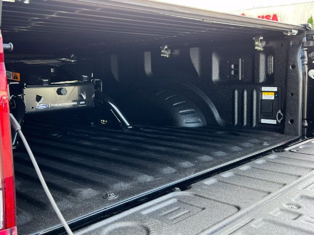 New 2026 Ford F450 Platinum w/ Platinum Plus Package AWD/4WD image 10