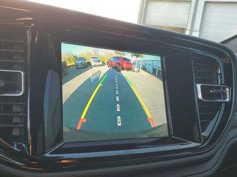 Used 2021 Dodge Durango SXT image 20