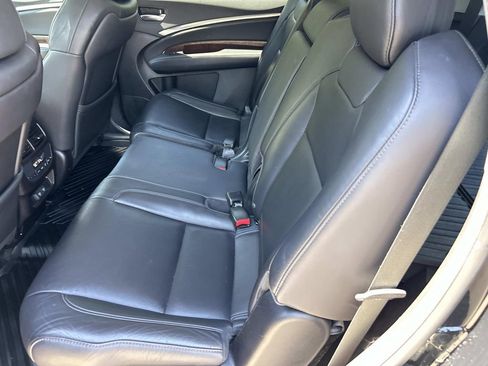 Used 2018 Acura MDX FWD w/ Technology Package image 22