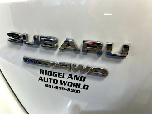 Used 2025 Subaru Outback Limited w/ Popular Package #2 image 35