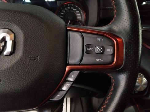 Used 2022 RAM 1500 Rebel w/ Rebel Level 2 Equipment Group image 13