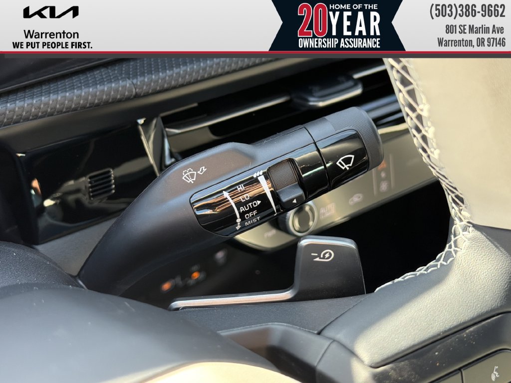 New 2026 Kia EV6 GT-Line AWD/4WD image 22