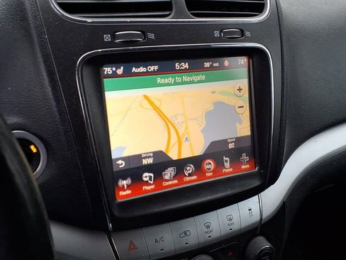 Used 2014 Dodge Journey R/T image 17