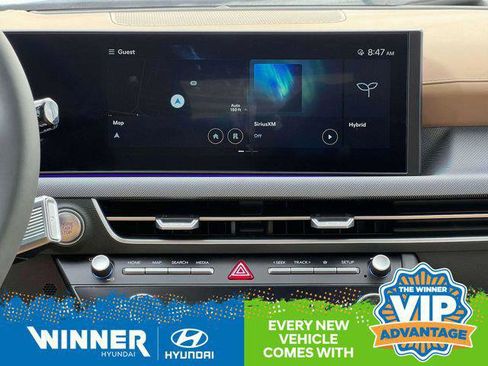 New 2025 Hyundai Sonata Limited image 20