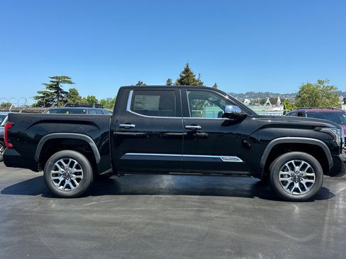 New 2026 Toyota Tundra 1794 Edition AWD/4WD image 4