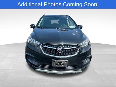 Used 2017 Buick Encore Preferred FWD image 2