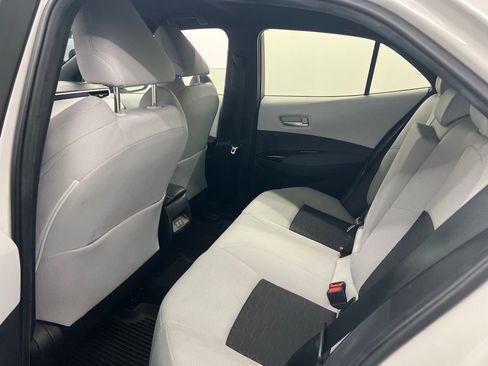 Used 2023 Toyota Corolla SE image 9