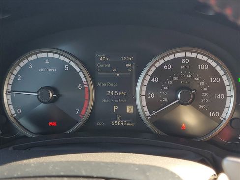 Used 2021 Lexus NX 300 F Sport image 18