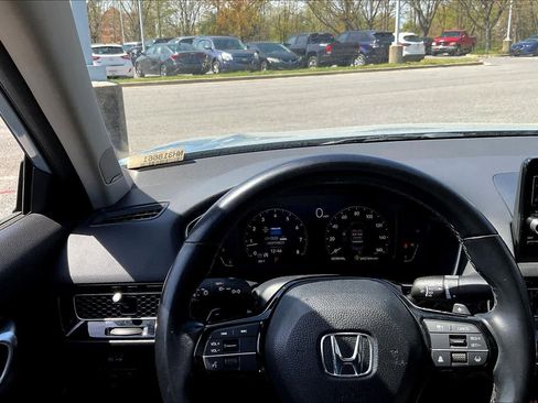 Used 2022 Honda Civic Touring image 26