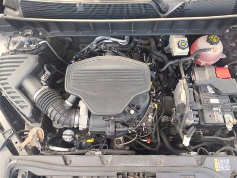 Used 2018 GMC Acadia SLE w/ Driver Alert Package I image 40