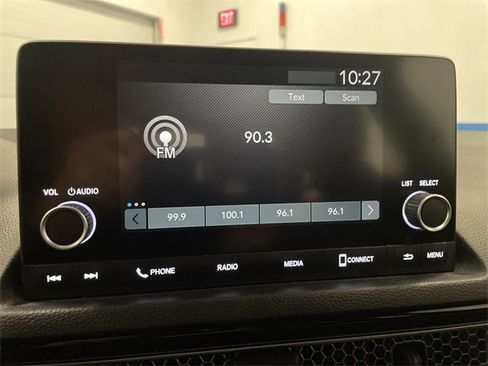 Certified 2023 Honda Civic Sport image 16