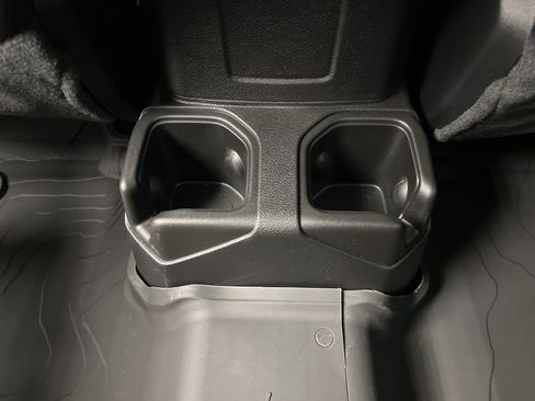 New 2026 Jeep Wrangler Willys image 26