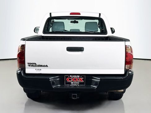 Used 2013 Toyota Tacoma 2WD Regular Cab image 6