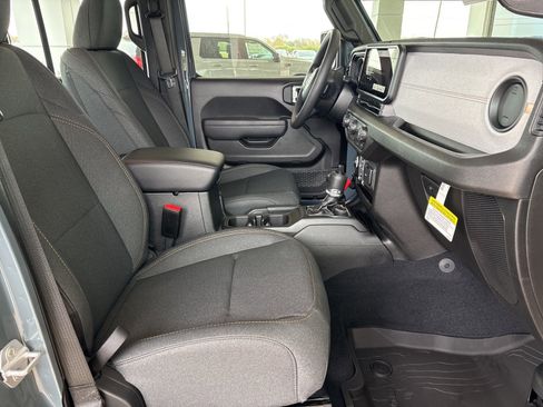 New 2026 Jeep Wrangler Sport image 14