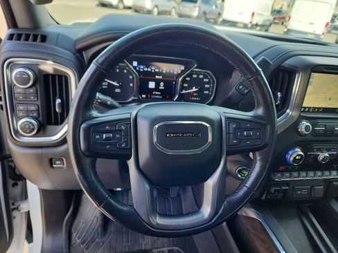 Used 2020 GMC Sierra 1500 Denali w/ Denali Ultimate Package AWD/4WD image 16