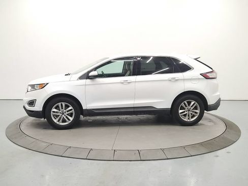 Used 2018 Ford Edge SEL w/ Equipment Group 201A FWD image 5