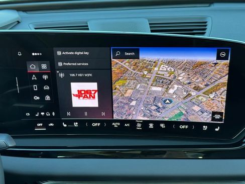 Used 2026 Audi A6 Prestige AWD/4WD image 5