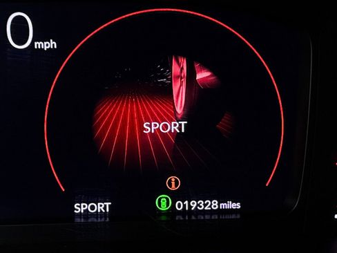 Used 2023 Acura Integra A-Spec image 10