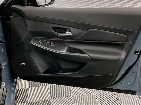 New 2026 Nissan Sentra SR image 35