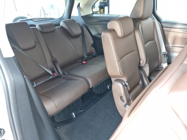 New 2027 Honda Odyssey Touring image 27